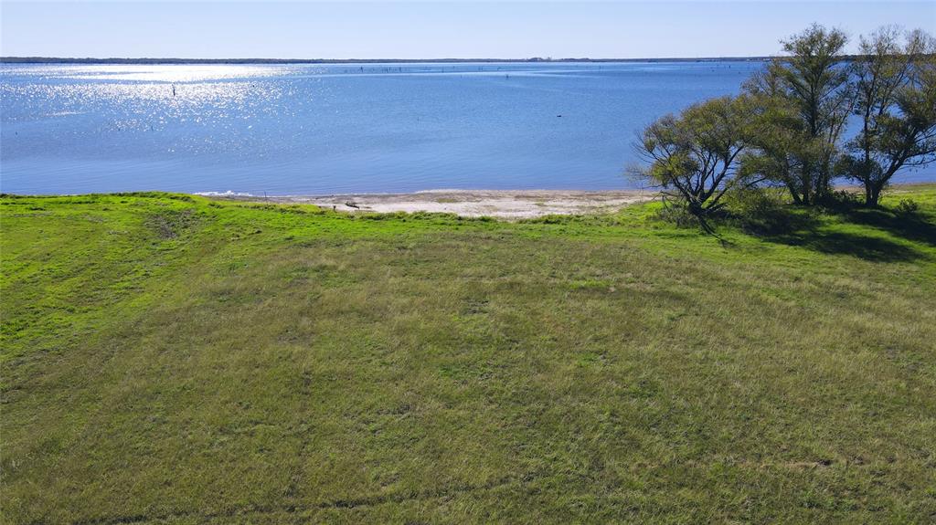 Lot 10 Triangle Shores Drive Corsicana, TX 75109 - Photo 21 of 40 a view of yard