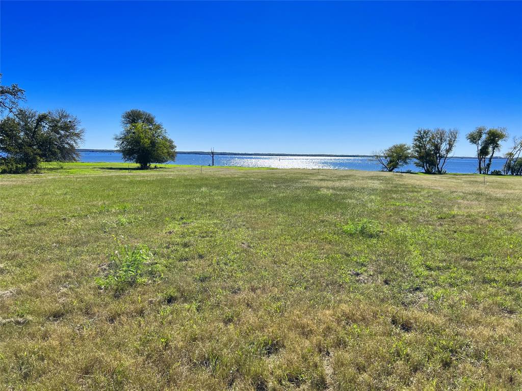 Lot 10 Triangle Shores Drive Corsicana, TX 75109 - Photo 30 of 40 a view of a field with an ocean