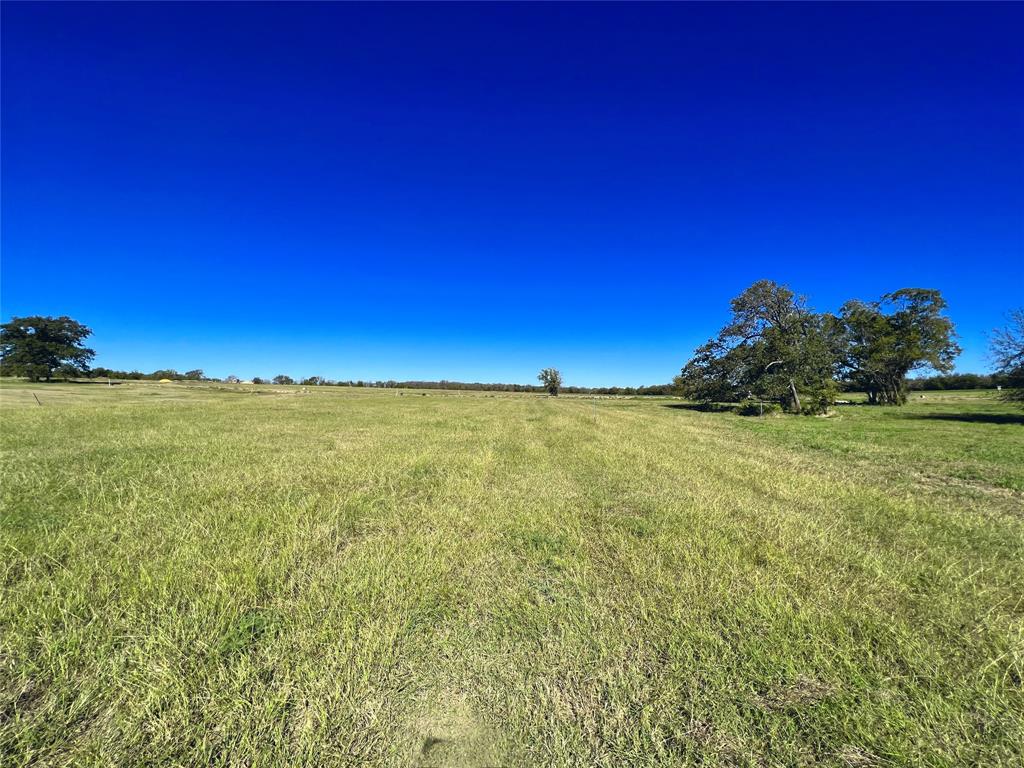 Lot 10 Triangle Shores Drive Corsicana, TX 75109 - Photo 33 of 40 a view of yard with ocean view