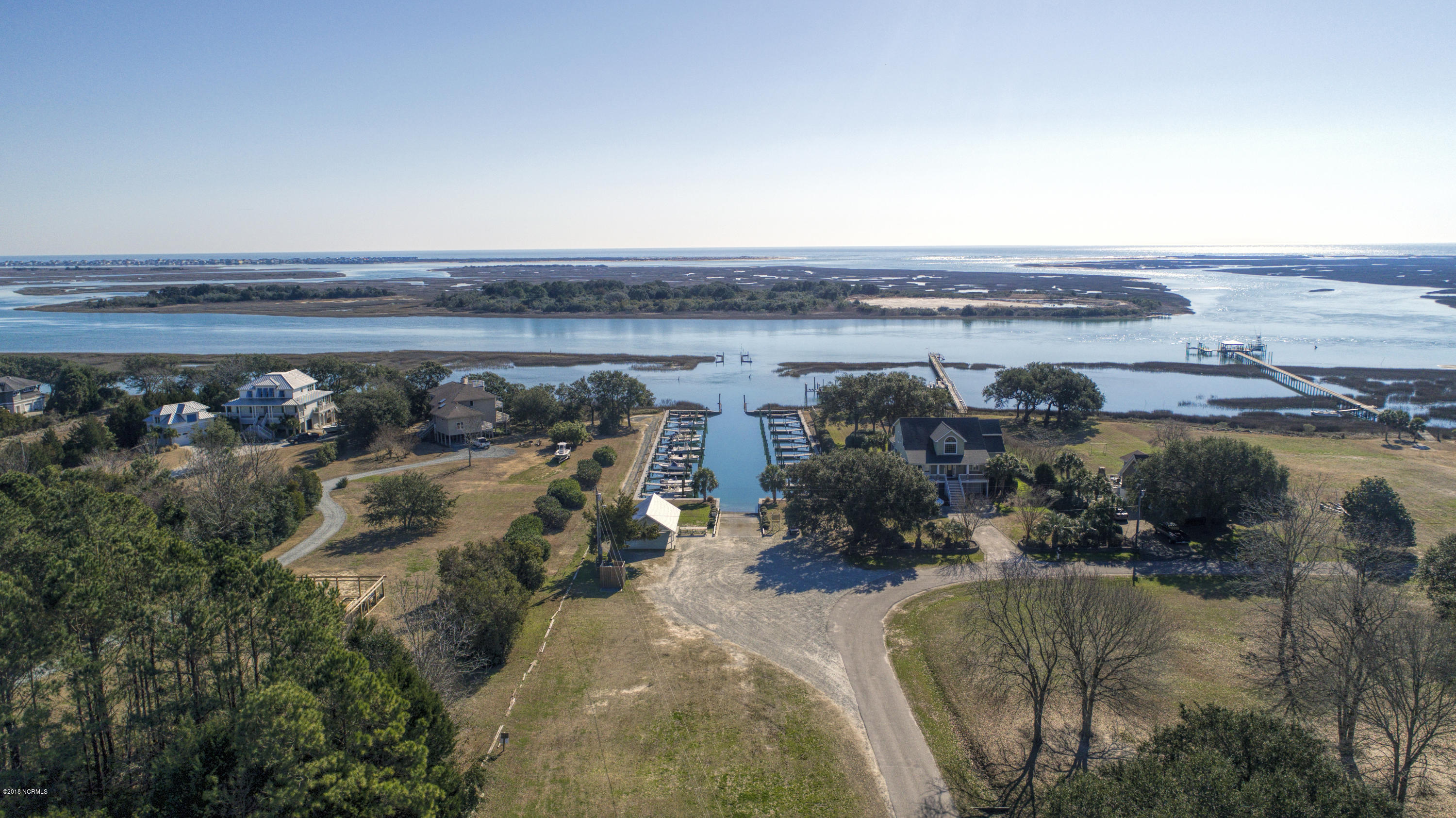 0 Howards Lane Hampstead, NC 28443 - Photo 7 of 19 Forest Sound Marina