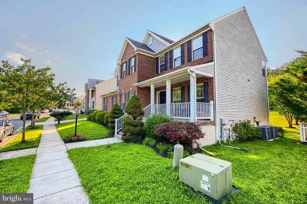 $769,990 | 9424 Georgia Belle Drive, Perry Hall, MD 21128