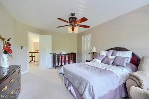 $769,990 | 9424 Georgia Belle Drive, Perry Hall, MD 21128