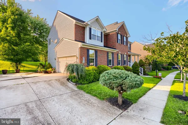 $769,990 | 9424 Georgia Belle Drive, Perry Hall, MD 21128