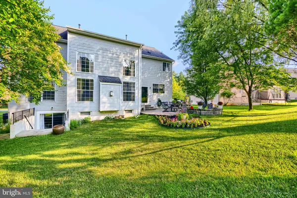 $769,990 | 9424 Georgia Belle Drive, Perry Hall, MD 21128