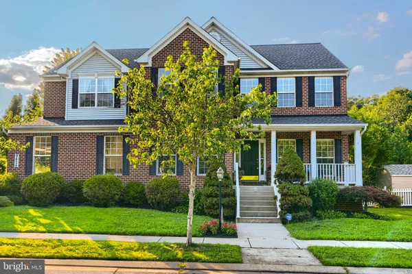 $769,990 | 9424 Georgia Belle Drive, Perry Hall, MD 21128