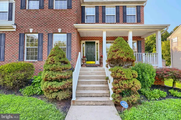 $769,990 | 9424 Georgia Belle Drive, Perry Hall, MD 21128