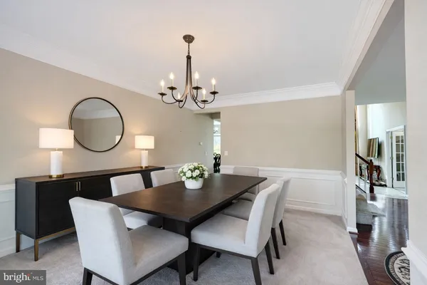 $769,990 | 9424 Georgia Belle Drive, Perry Hall, MD 21128