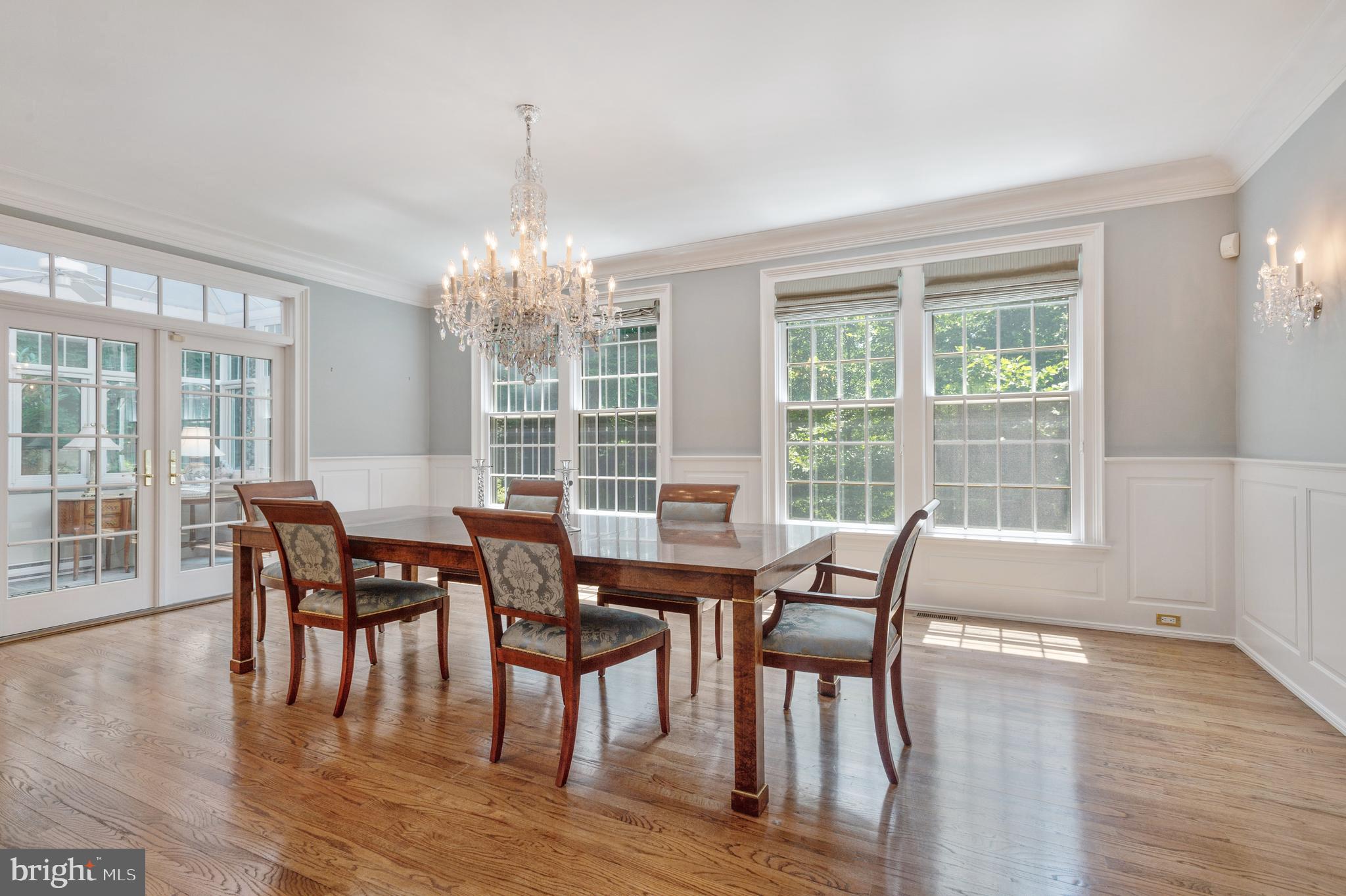 27 Grasmere Way Princeton, NJ 08540 - Photo 15 of 49 Dining Room