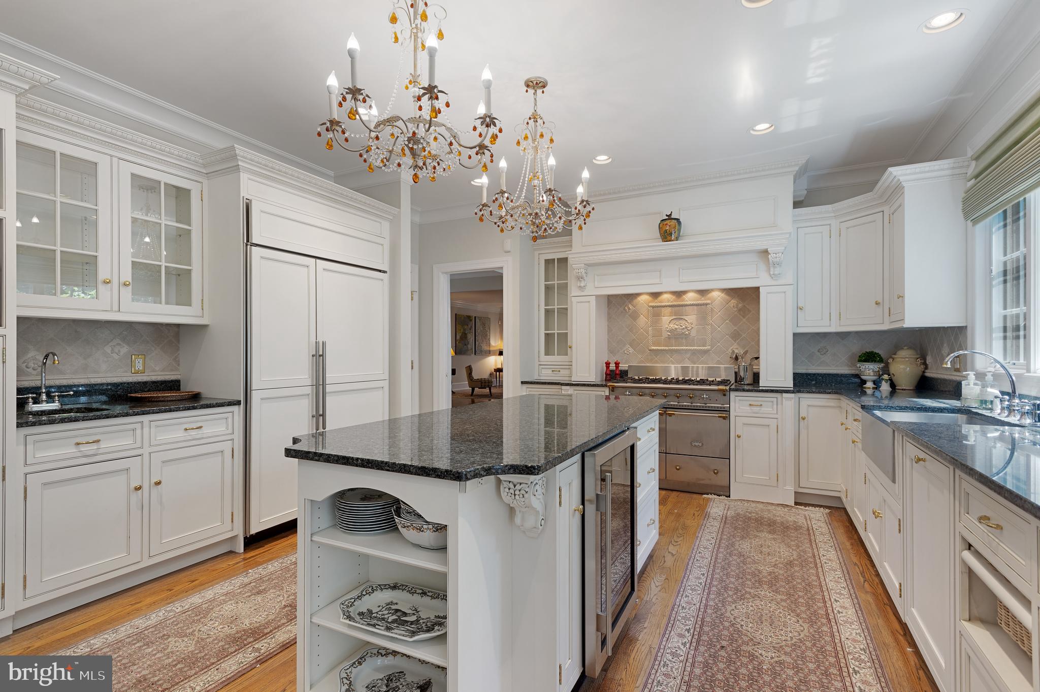 27 Grasmere Way Princeton, NJ 08540 - Photo 19 of 49 Kitchen