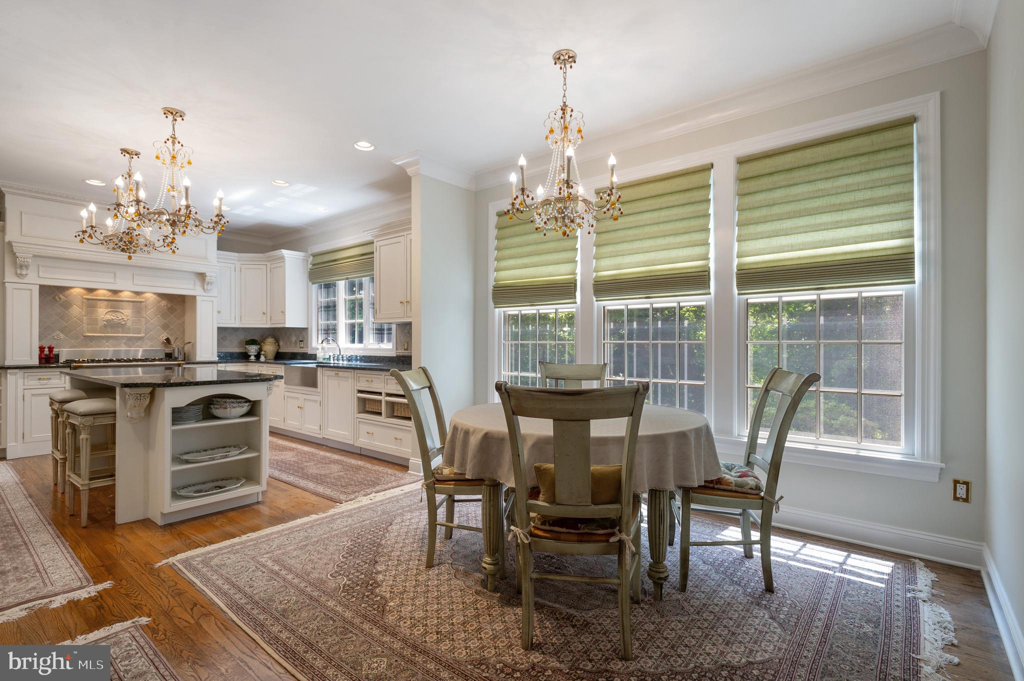 27 Grasmere Way Princeton, NJ 08540 - Photo 21 of 49 Kitchen