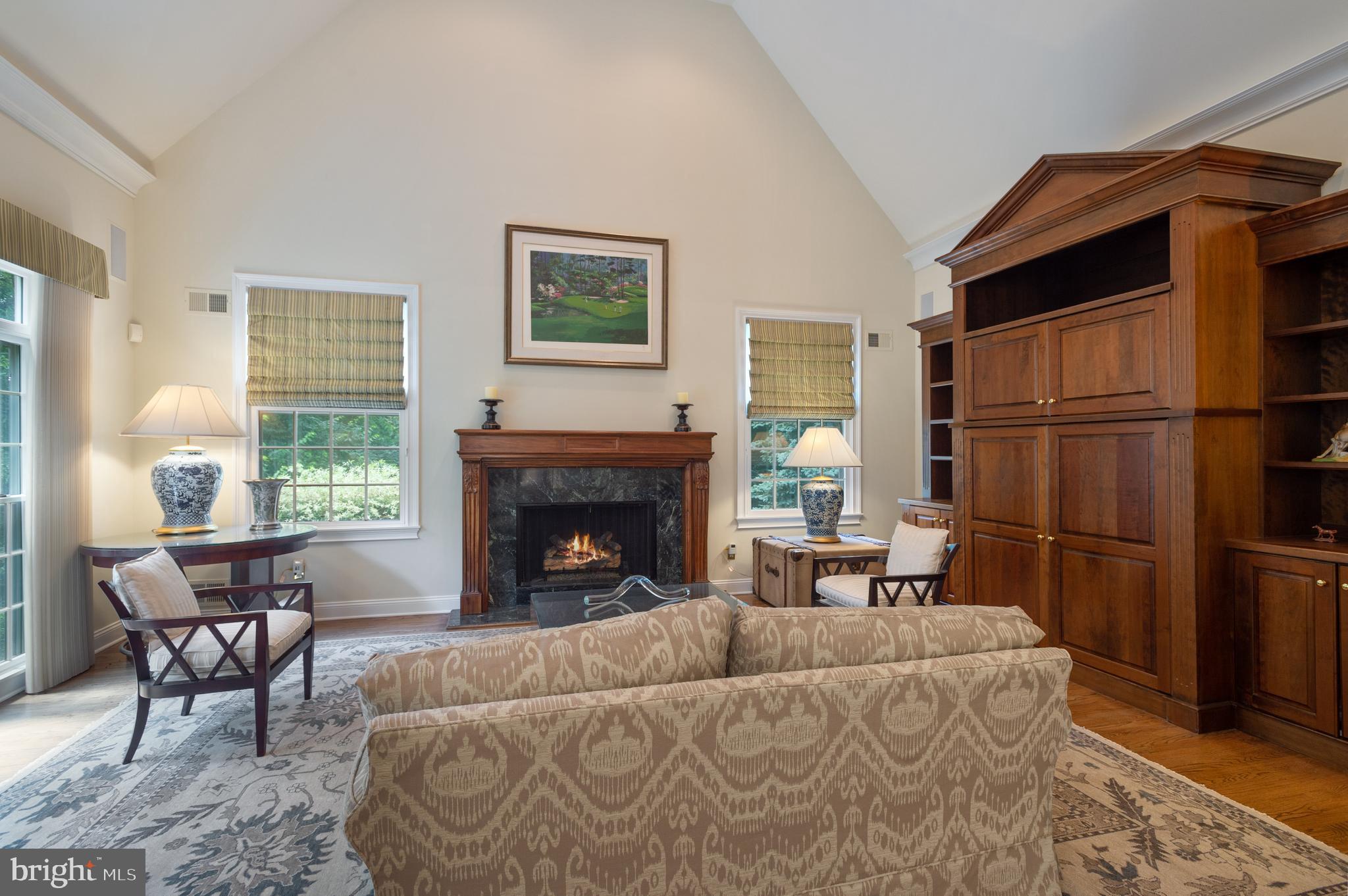 27 Grasmere Way Princeton, NJ 08540 - Photo 22 of 49 Family Room