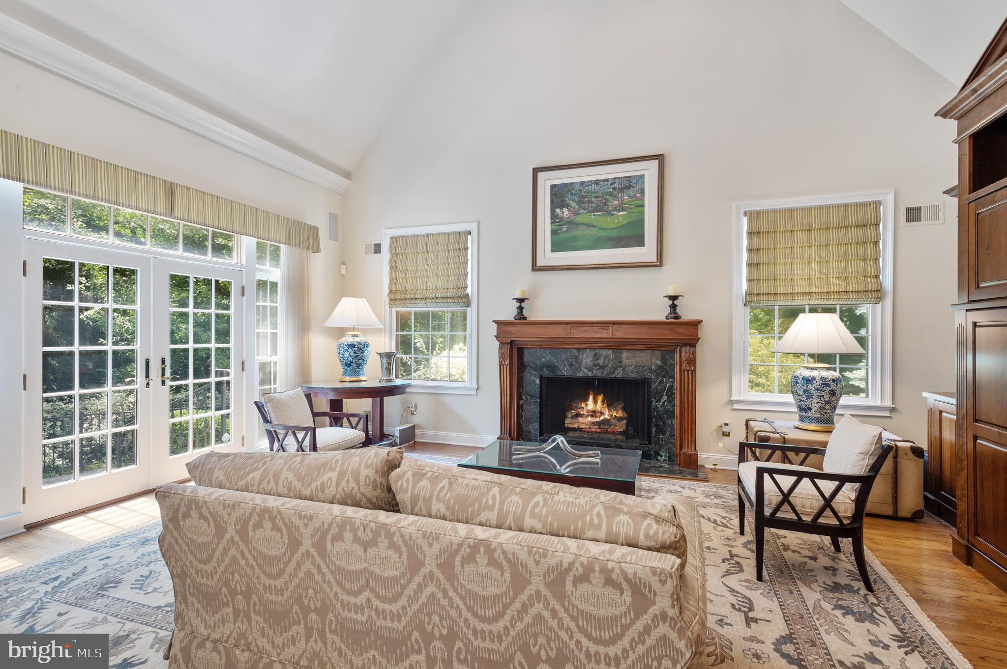 27 Grasmere Way Princeton, NJ 08540 - Photo 23 of 49 Family Room