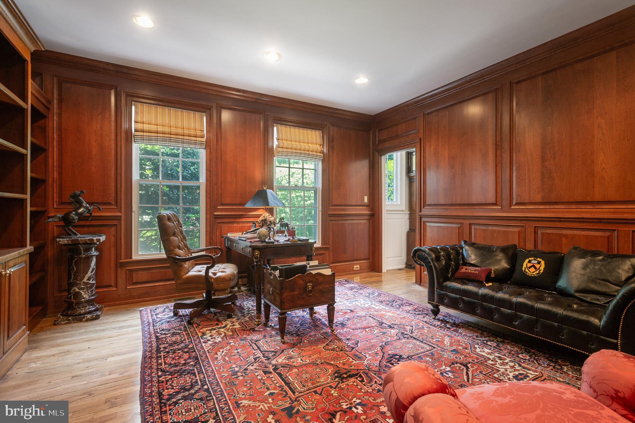 27 Grasmere Way Princeton, NJ 08540 - Photo 26 of 49 Library/Office