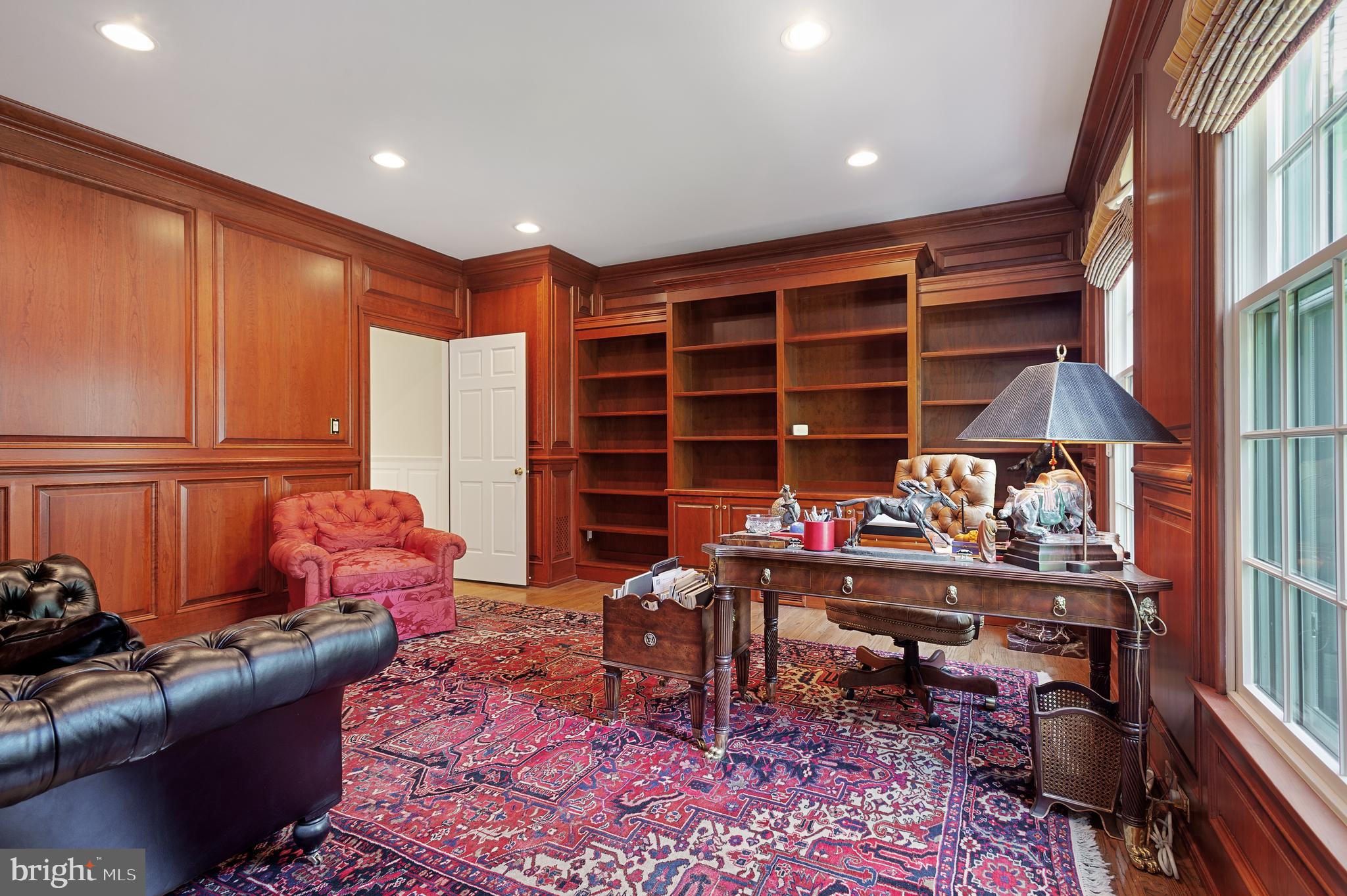 27 Grasmere Way Princeton, NJ 08540 - Photo 27 of 49 Library/Office