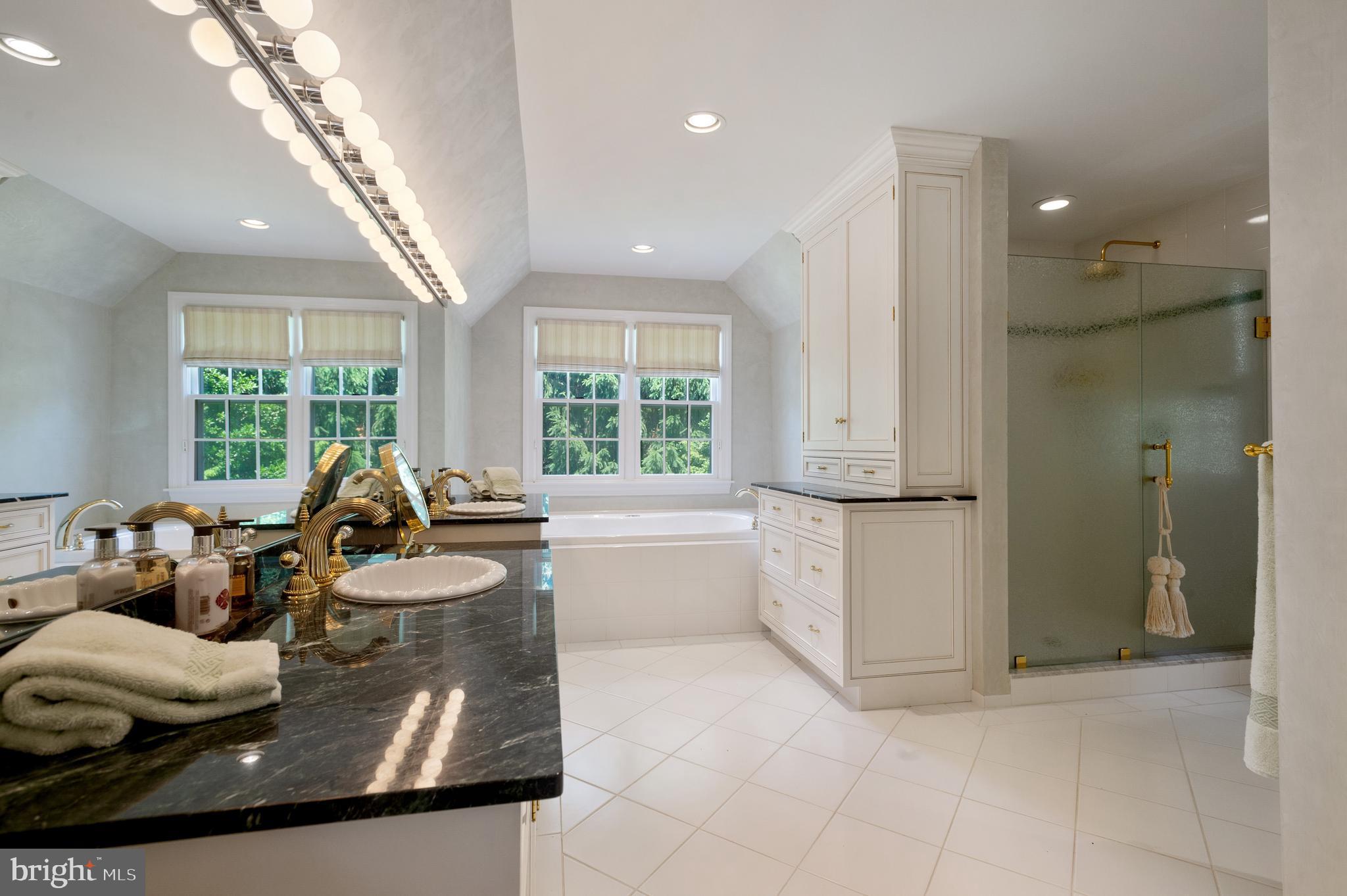 27 Grasmere Way Princeton, NJ 08540 - Photo 34 of 49 Master Bath