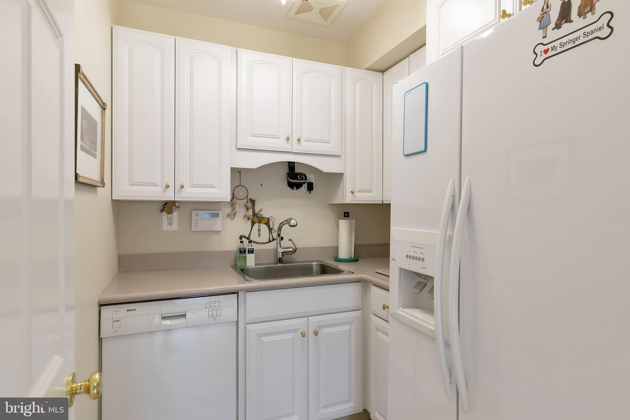 27 Grasmere Way Princeton, NJ 08540 - Photo 40 of 49 Kitchenette in Finished Basement