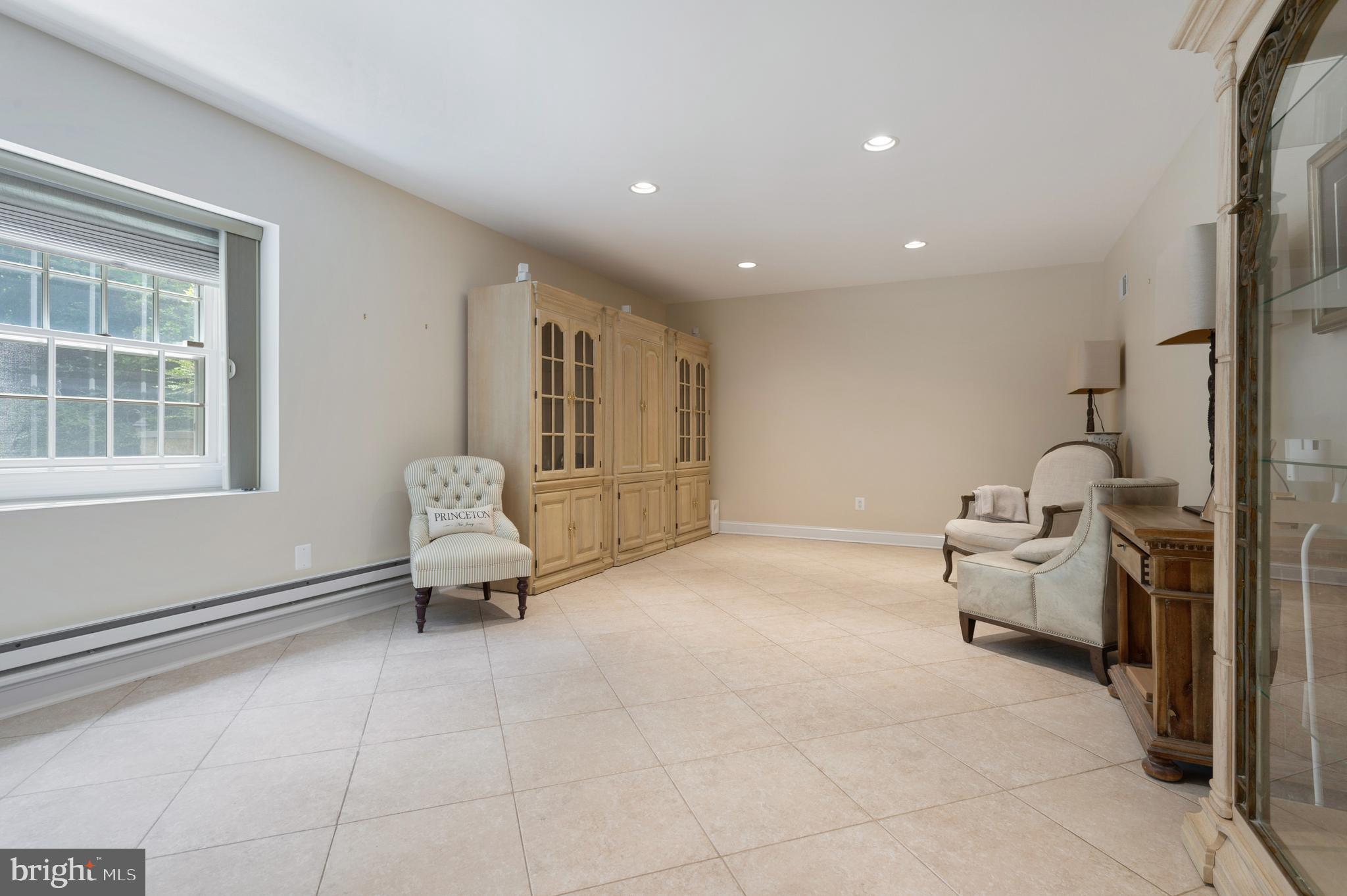 27 Grasmere Way Princeton, NJ 08540 - Photo 42 of 49 Finished Basement