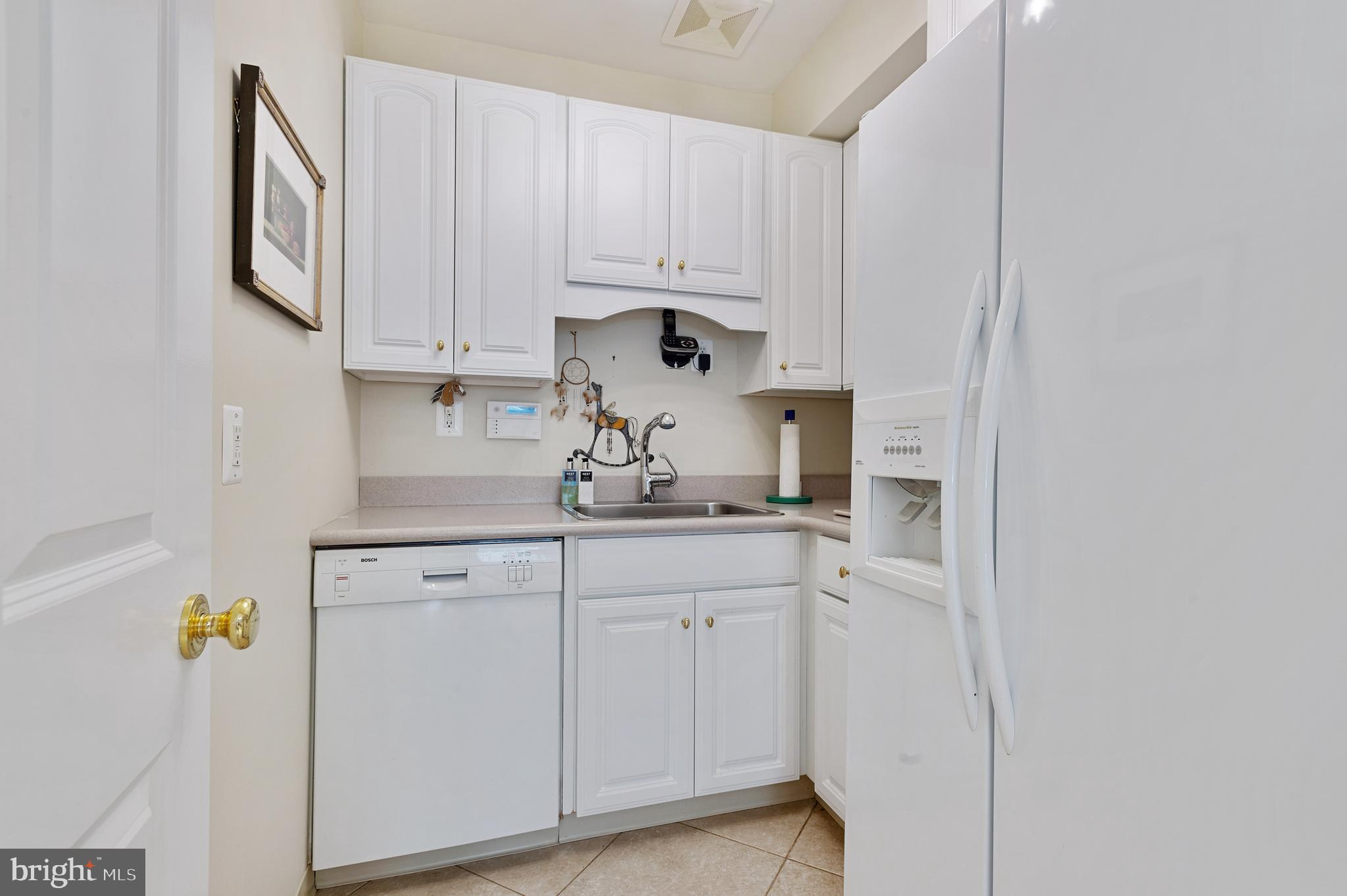 27 Grasmere Way Princeton, NJ 08540 - Photo 44 of 49 Kitchenette in Finished Basement