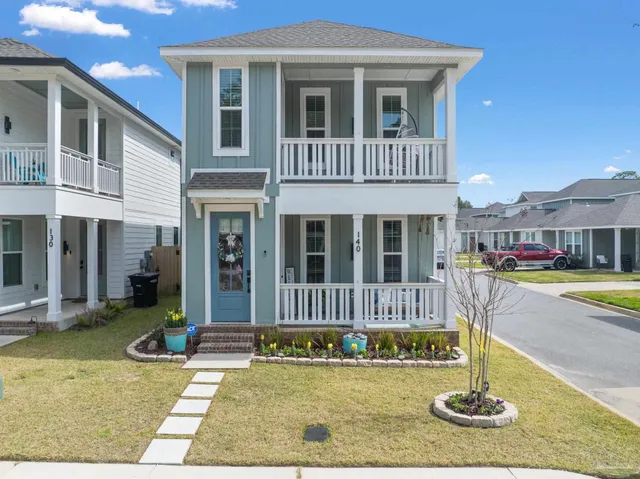 $550,000 | 140 South I Street, Pensacola, FL 32502