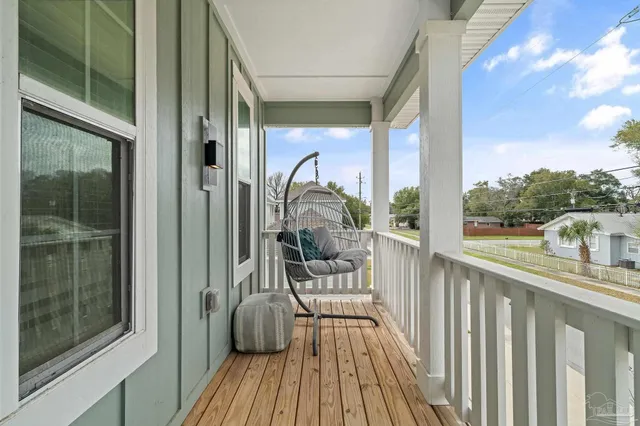 $550,000 | 140 South I Street, Pensacola, FL 32502