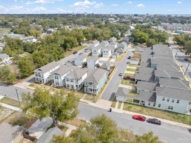 $550,000 | 140 South I Street, Pensacola, FL 32502