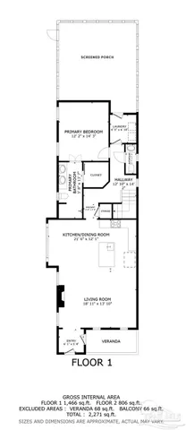 $550,000 | 140 South I Street, Pensacola, FL 32502