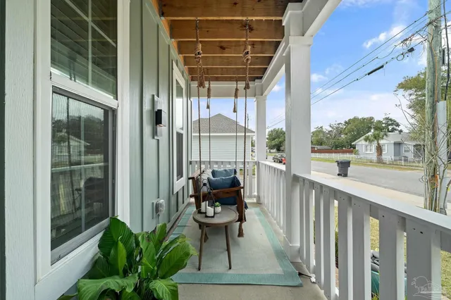 $550,000 | 140 South I Street, Pensacola, FL 32502