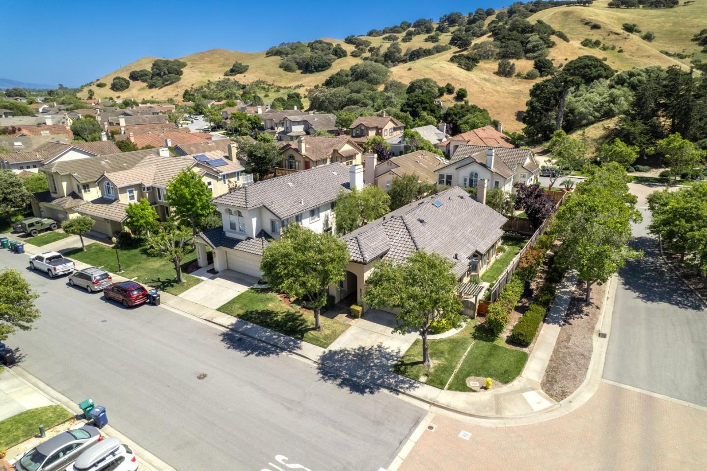17570 Winding Creek Road Salinas, CA 93908 - Photo 42 of 47