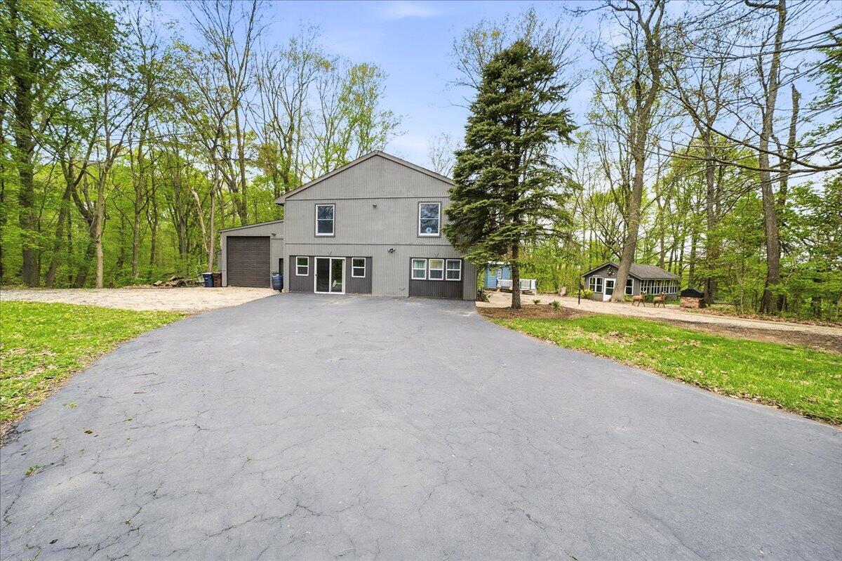 718 North Old Suman Road Valparaiso, IN 46383 - Photo 35 of 56 1200x799
