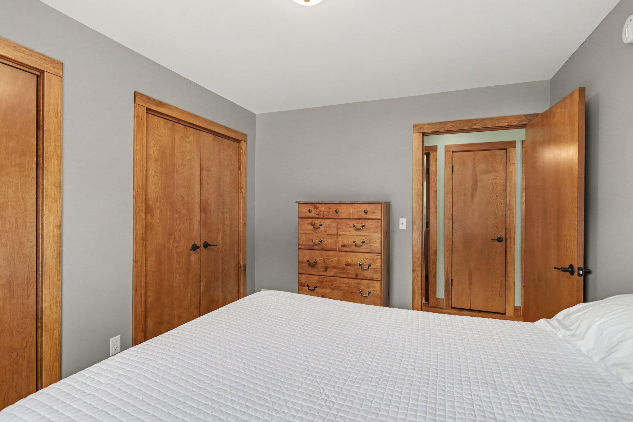 10064 Love Road Bellevue, MI 49021 - Photo 14 of 44 Bedroom #1