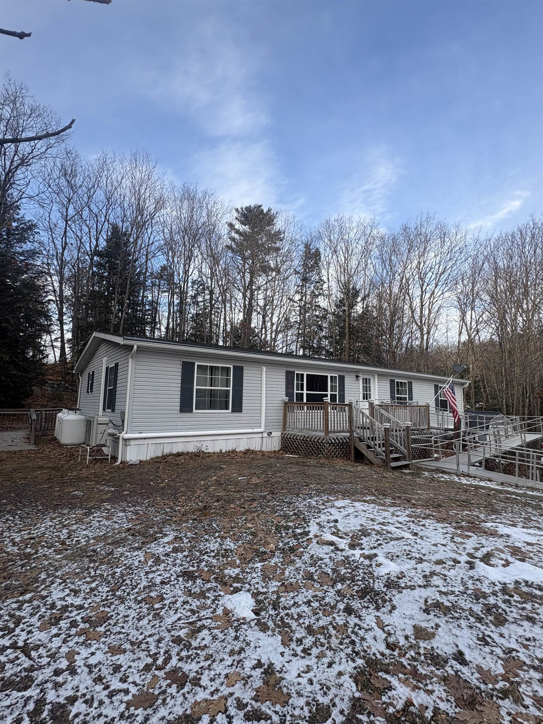 133 Fellows Hill Road Northfield, NH 03220 - Photo 34 of 35 Gallery Image 34