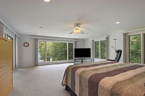 $1,649,000 | W5368 Plantation Road, Sugar Creek, WI 53121