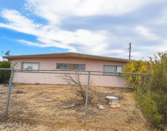 $320,000 | 13361 Davenport Street, North Edwards, CA 93523