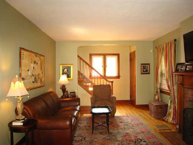 184 South Ardmore Road Columbus, OH 43209 - Photo 6 of 18