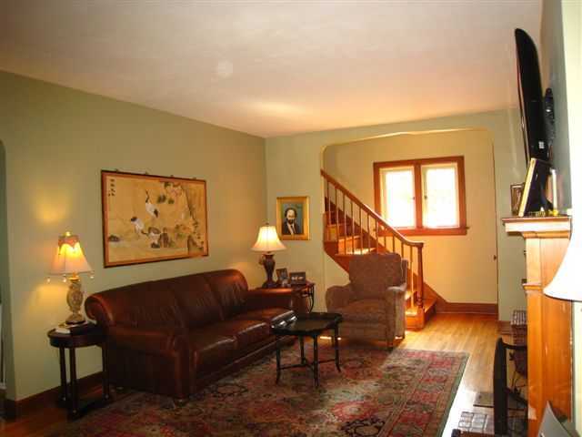 184 South Ardmore Road Columbus, OH 43209 - Photo 7 of 18