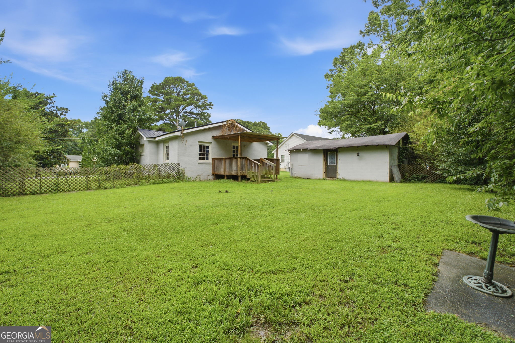 10 Betty Kay Avenue Rome, GA 30165 - Photo 25 of 46