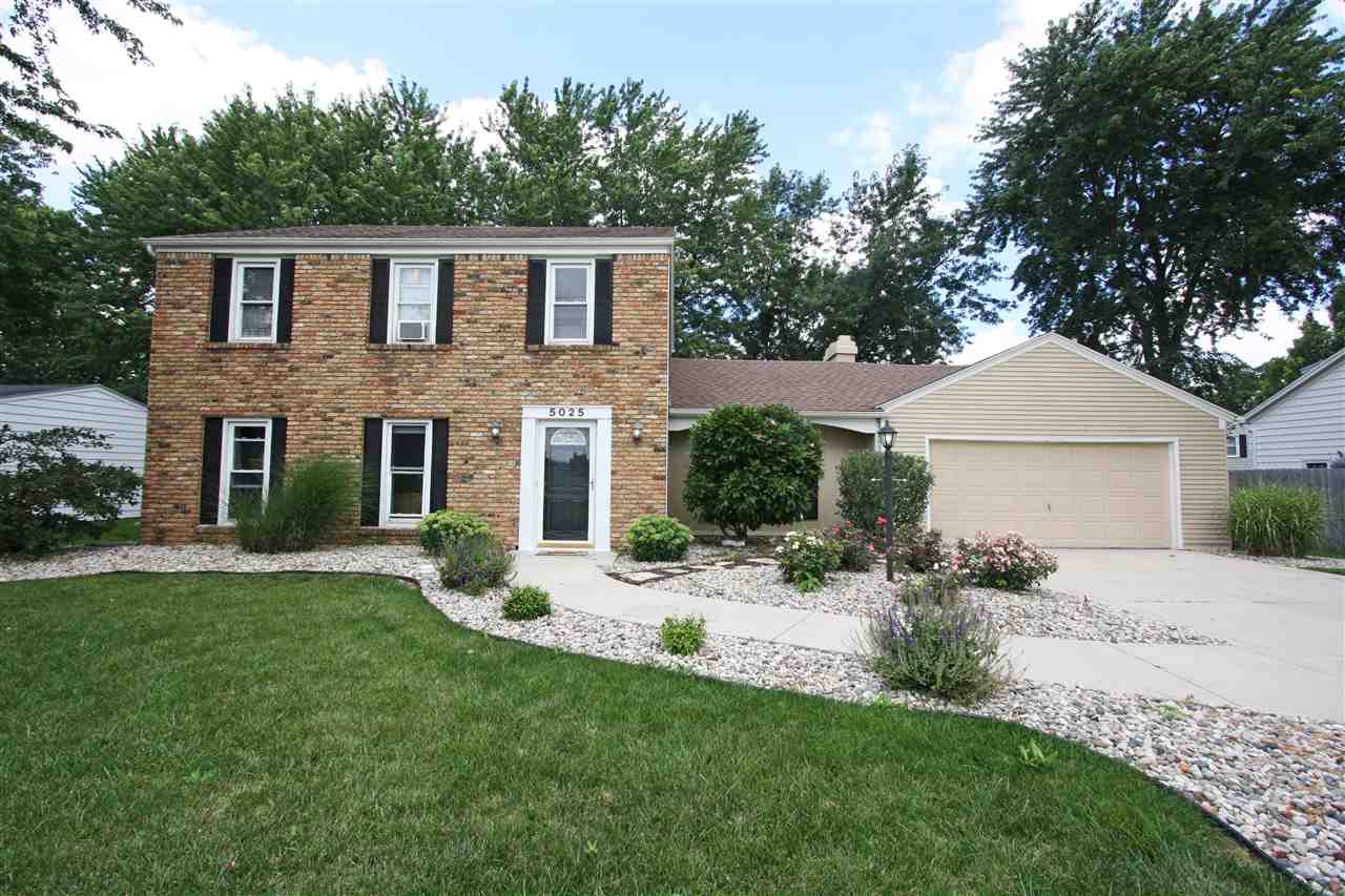 5025 Trier Road Fort Wayne, IN 46815 - Photo 1 of 21 Gallery Image 1
