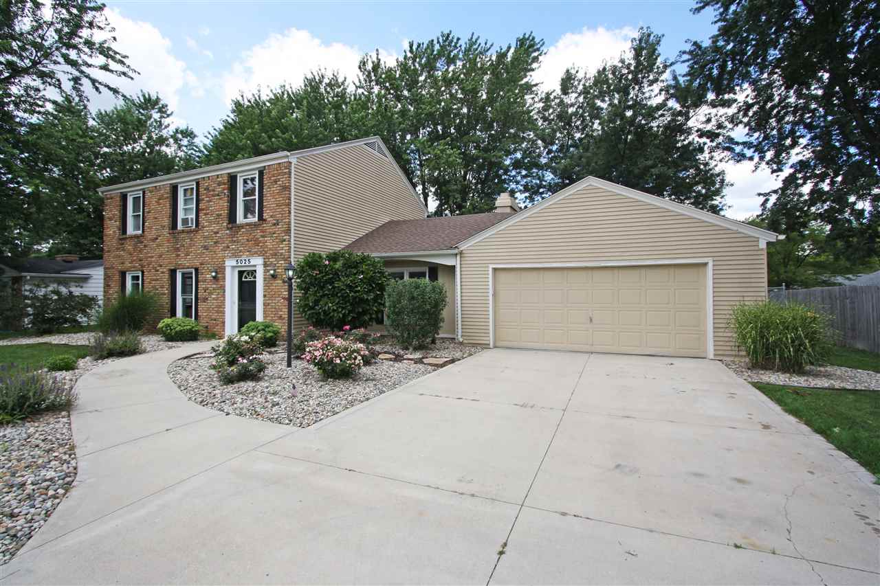 5025 Trier Road Fort Wayne, IN 46815 - Photo 2 of 21 Gallery Image 2