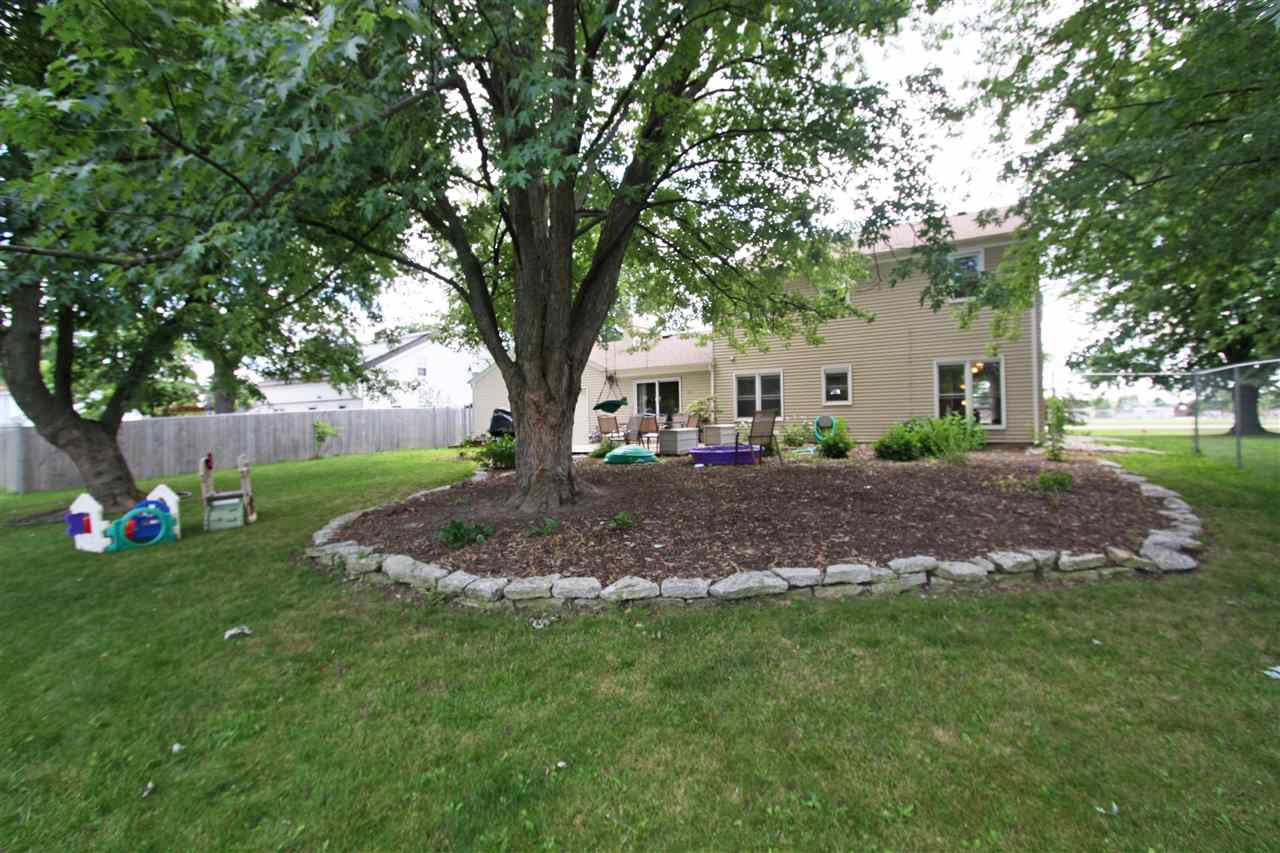 5025 Trier Road Fort Wayne, IN 46815 - Photo 19 of 21 Gallery Image 19