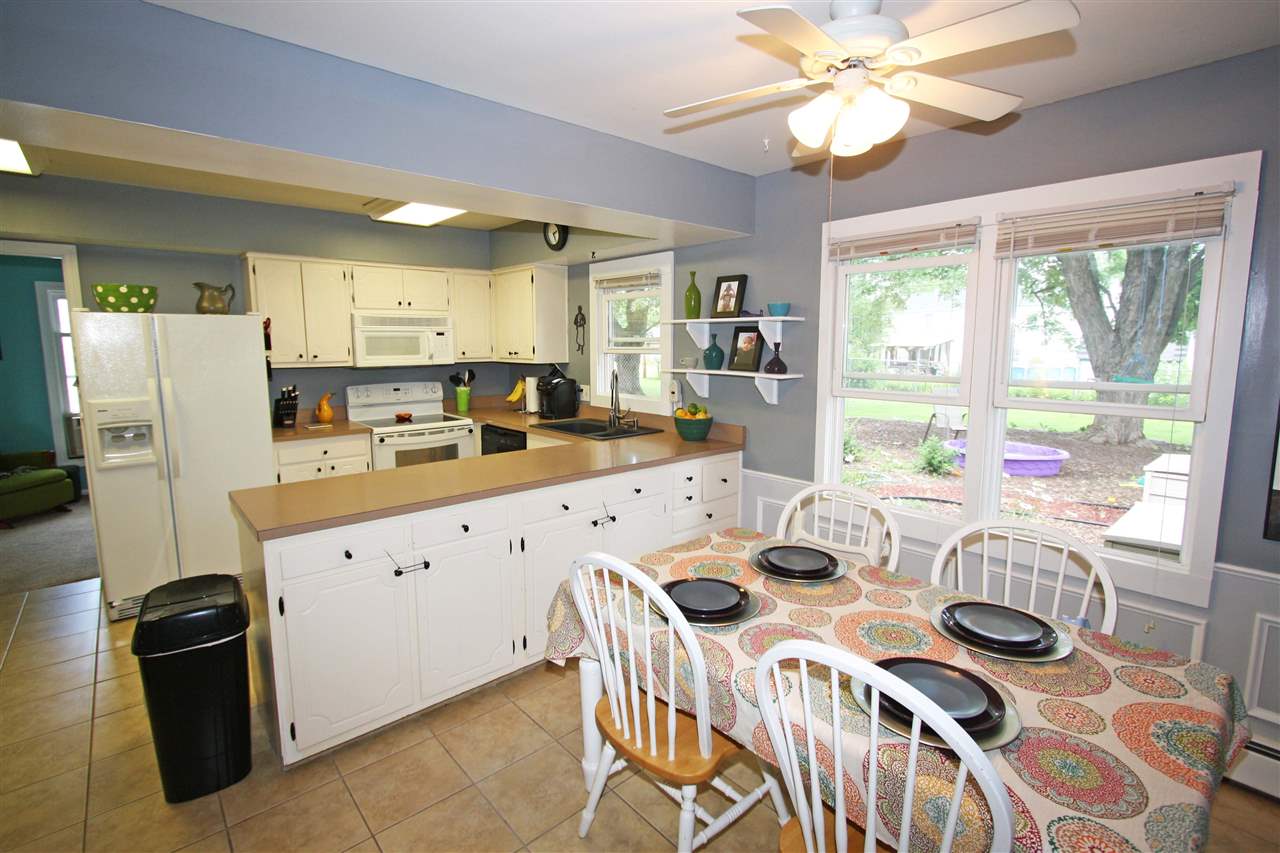 5025 Trier Road Fort Wayne, IN 46815 - Photo 5 of 21 Gallery Image 5