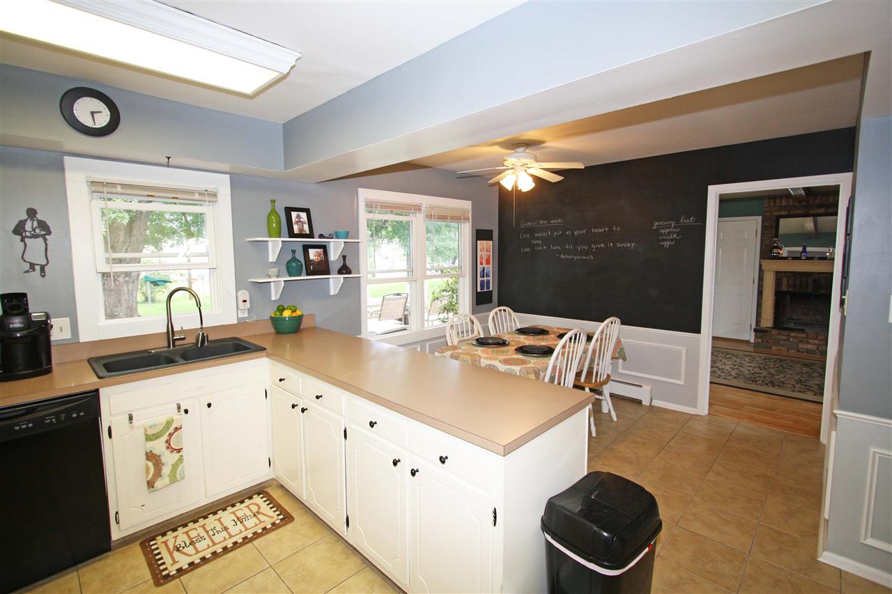 5025 Trier Road Fort Wayne, IN 46815 - Photo 6 of 21 Gallery Image 6