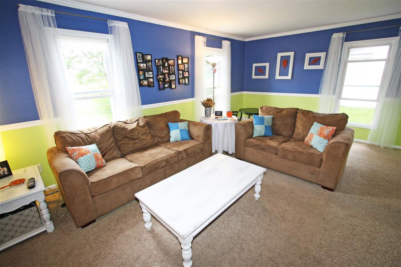 5025 Trier Road Fort Wayne, IN 46815 - Photo 10 of 21 Gallery Image 10