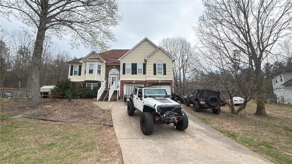 15 Indian Valley Way Rydal, GA 30171 - Photo 1 of 1