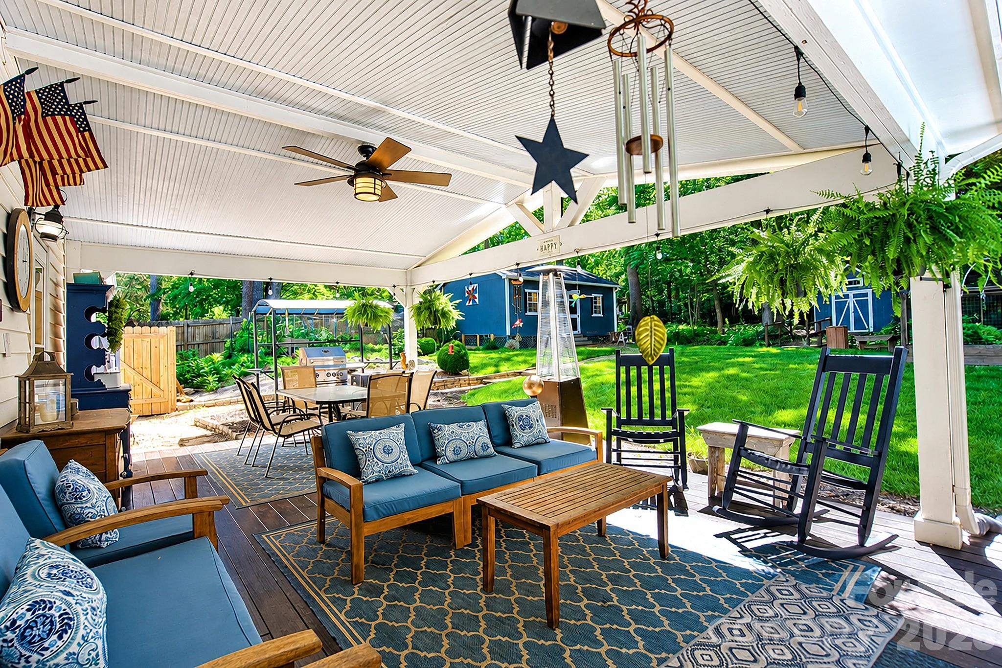 9629 Watergate Road Charlotte, NC 28270 - Photo 23 of 40
