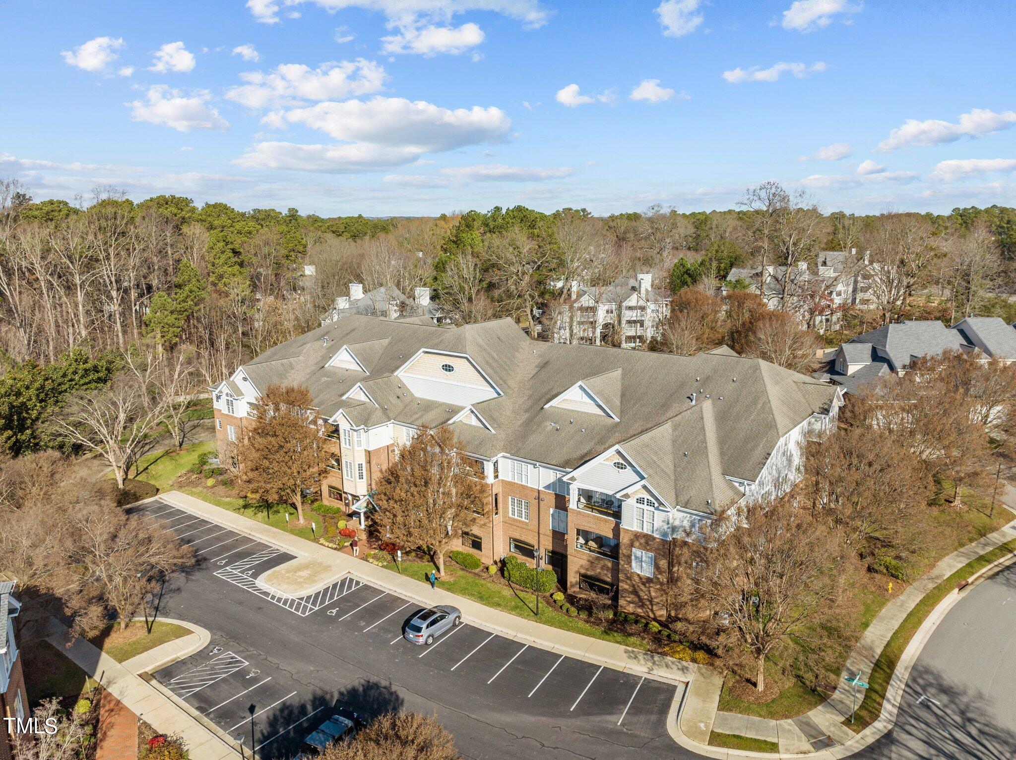 3700 Baron Cooper Pass, Unit 202 Raleigh, NC 27612 - Photo 2 of 49 a view of city and mountain