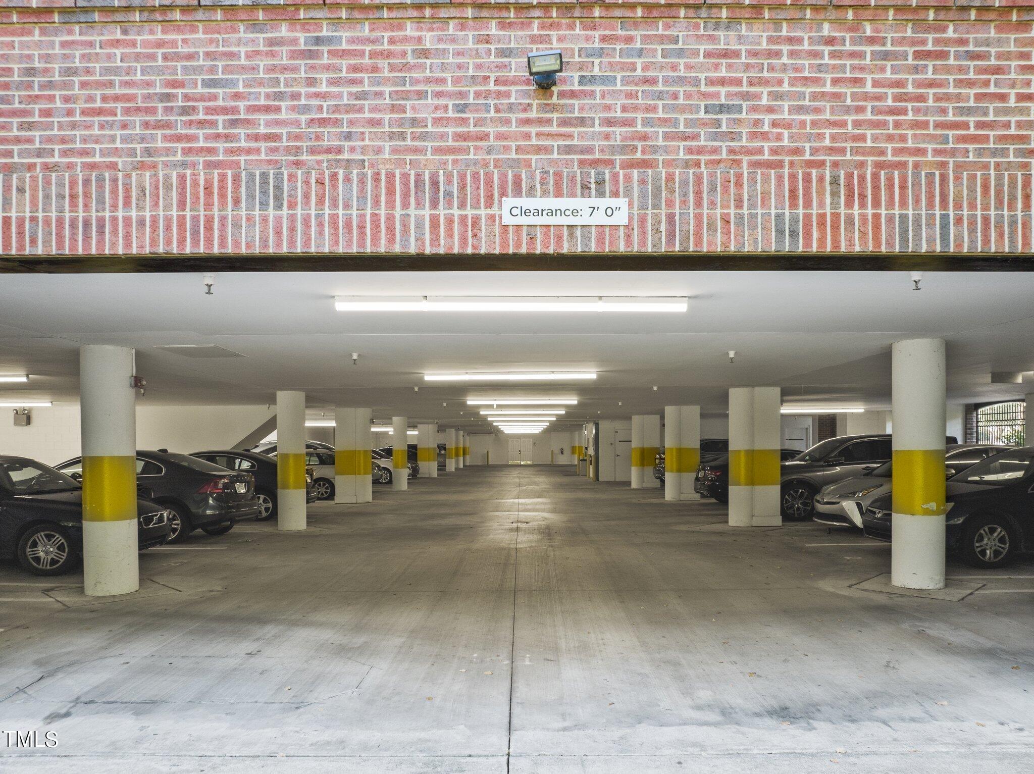 3700 Baron Cooper Pass, Unit 202 Raleigh, NC 27612 - Photo 42 of 49 a view of a parking space