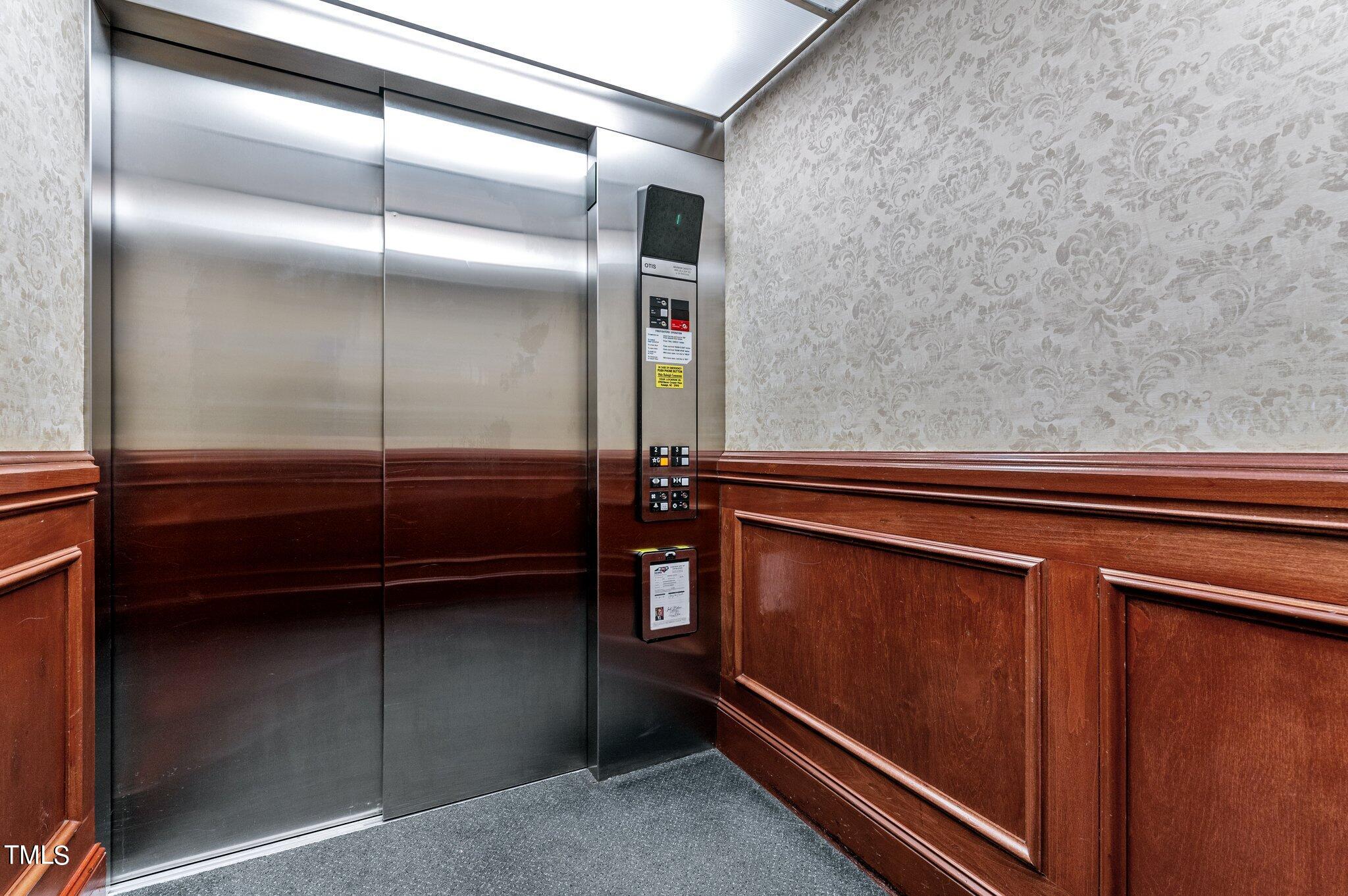 3700 Baron Cooper Pass, Unit 202 Raleigh, NC 27612 - Photo 10 of 49 a close view of closet