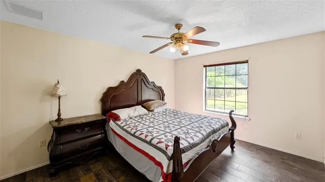 $305,000 | 68436 Walker Road, Kentwood, LA 70444