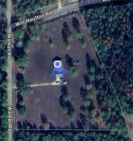 $305,000 | 68436 Walker Road, Kentwood, LA 70444