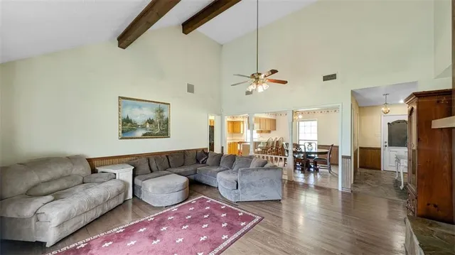 $305,000 | 68436 Walker Road, Kentwood, LA 70444